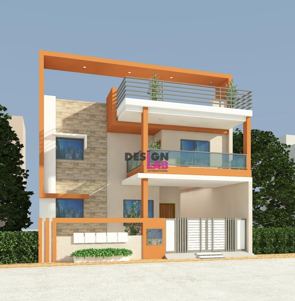  Image of Modern small homes