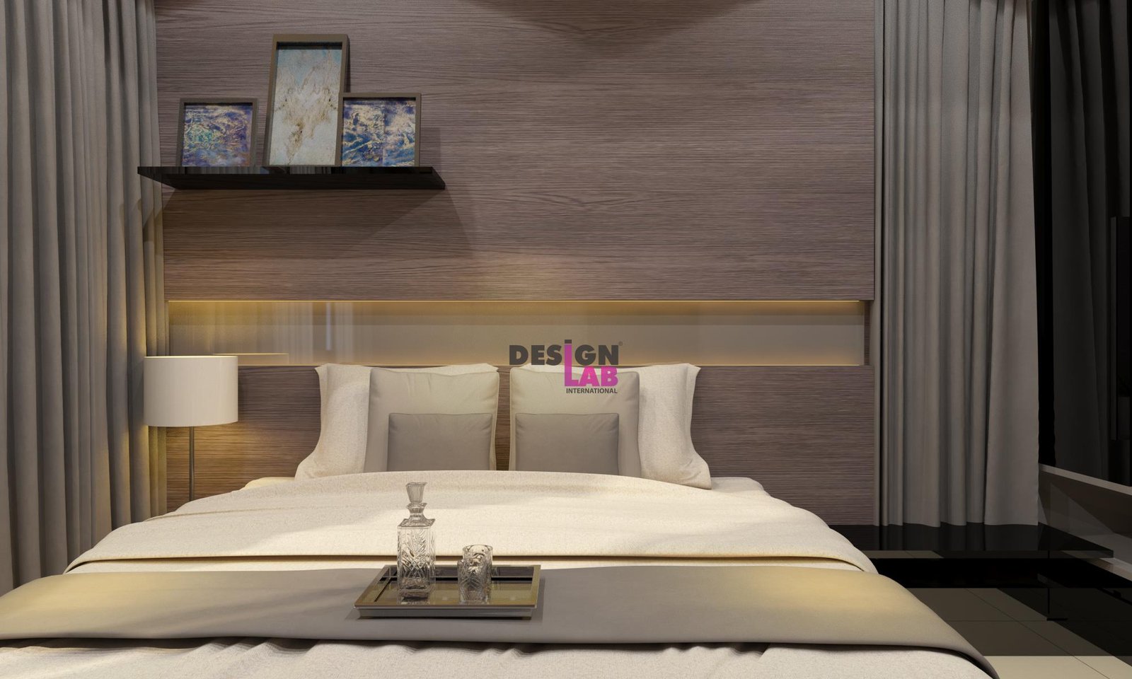 » Classic Contemporary Bedroom Design Ideas