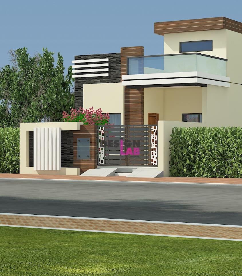 beautiful house design in low budget