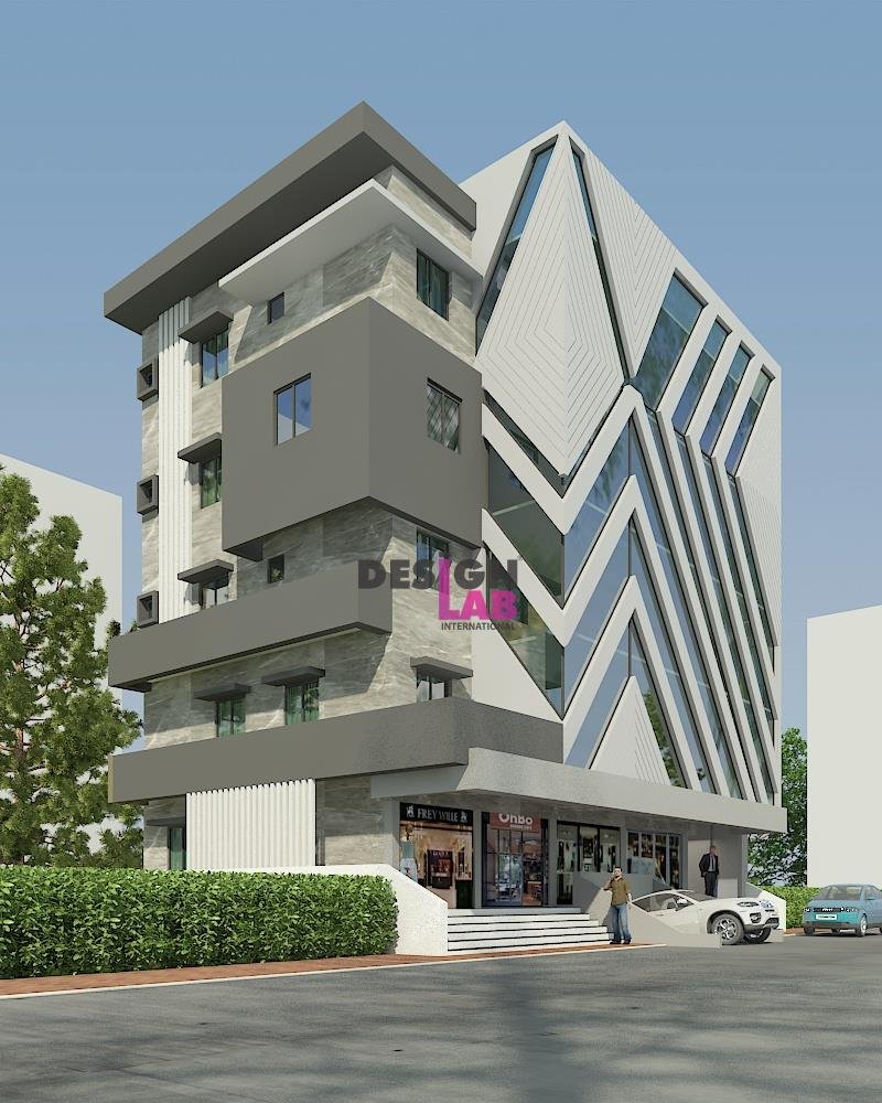 commercial building design plans,