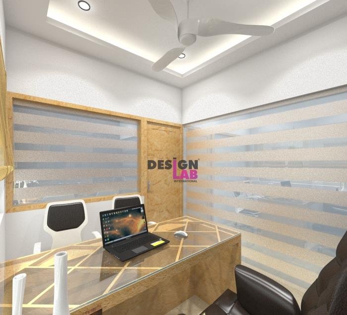 Image of Office cabin images