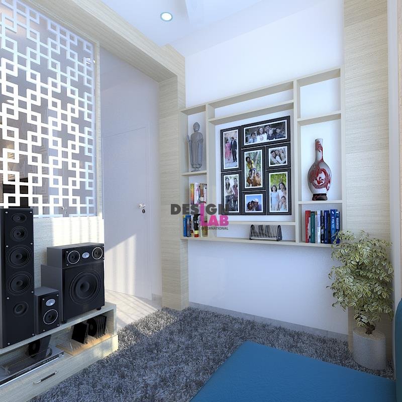 Modern small living room ideas 2023