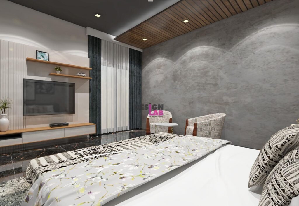 grey bedroom ideas - decorating,