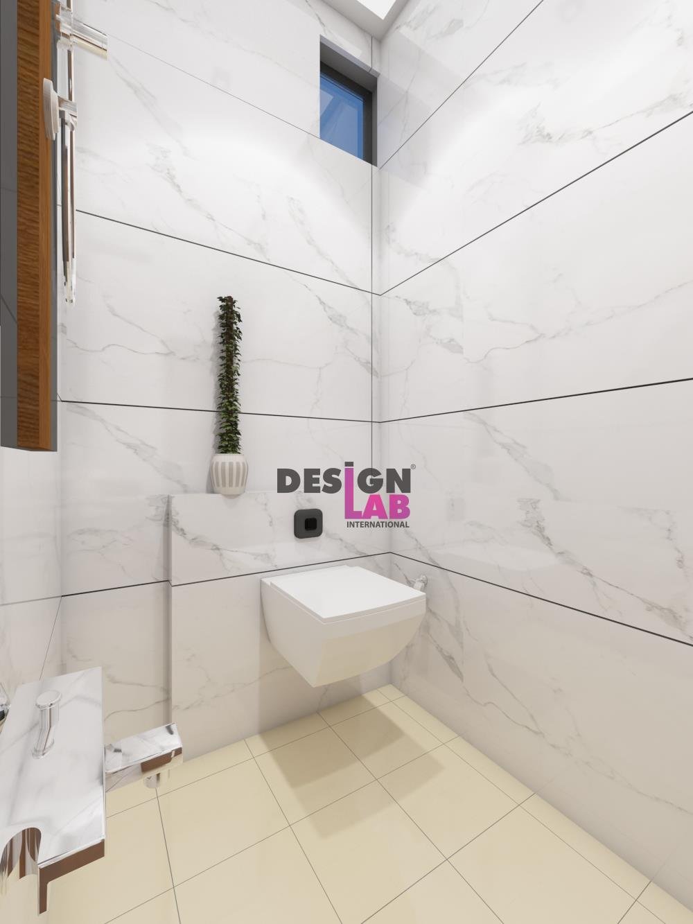 » Modern White Toilet Design Ideas in India Style