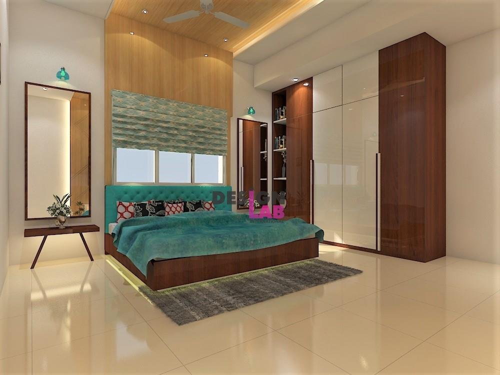 master bedroom interior design in india