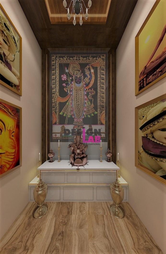 3D Architectural Rendering Services | Interior Design Styles » Ganesh ...