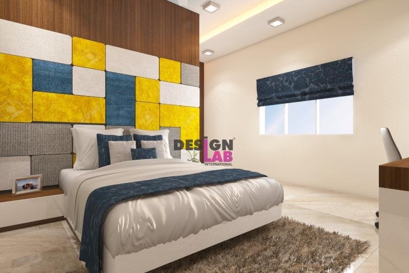 Which style is best for bedroom?