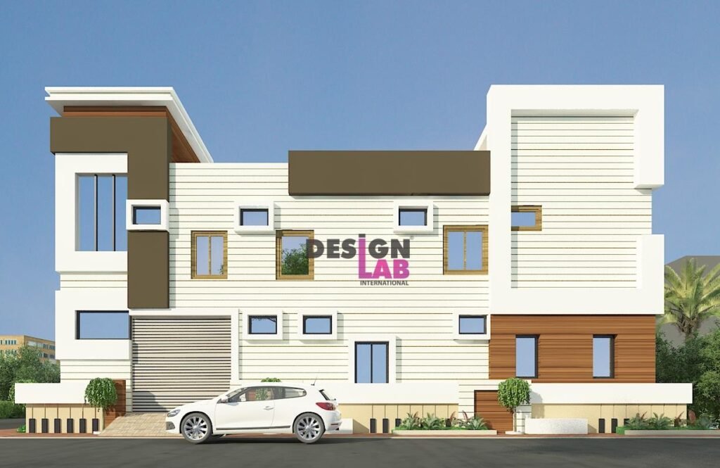 Image of Simple Indian House Design pictures