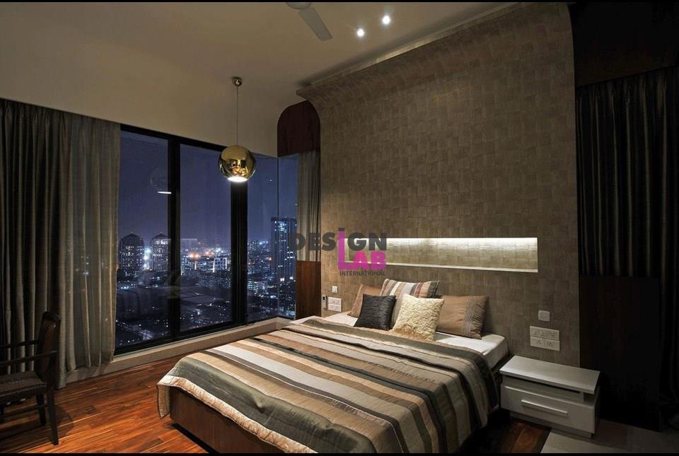 luxuries Image of Modern 3d bedroom design