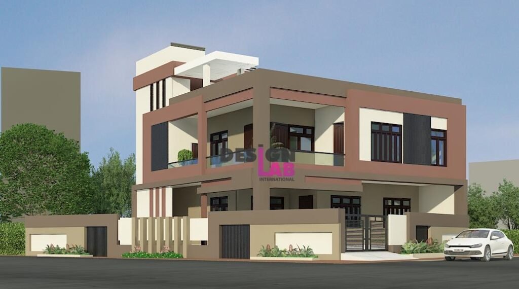  Exterior house design ideas pictures