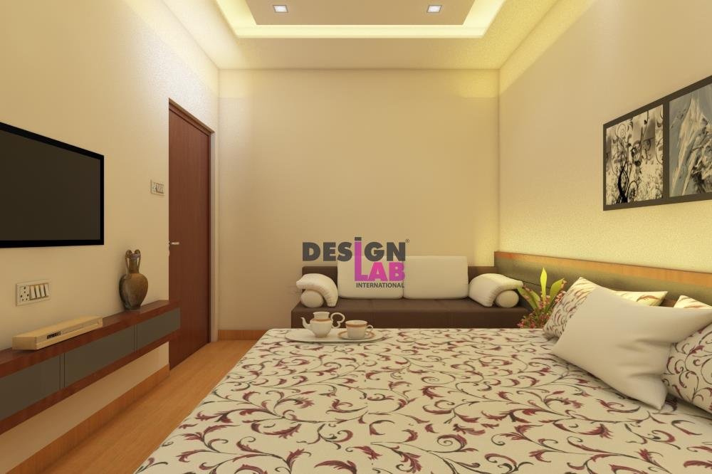 Ultra modern bedroom designs