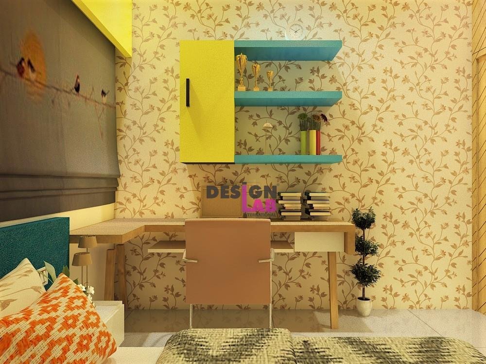 Study Desk for Bedroom