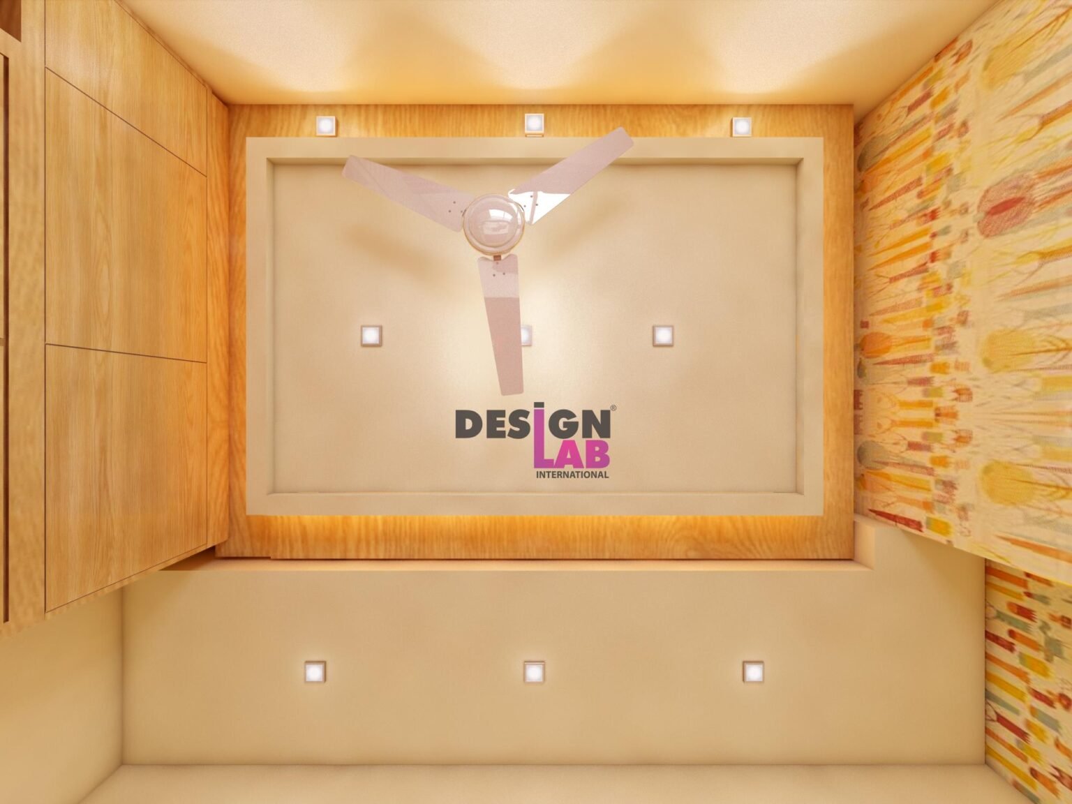 » Modern Ceiling Ideas For Bedroom