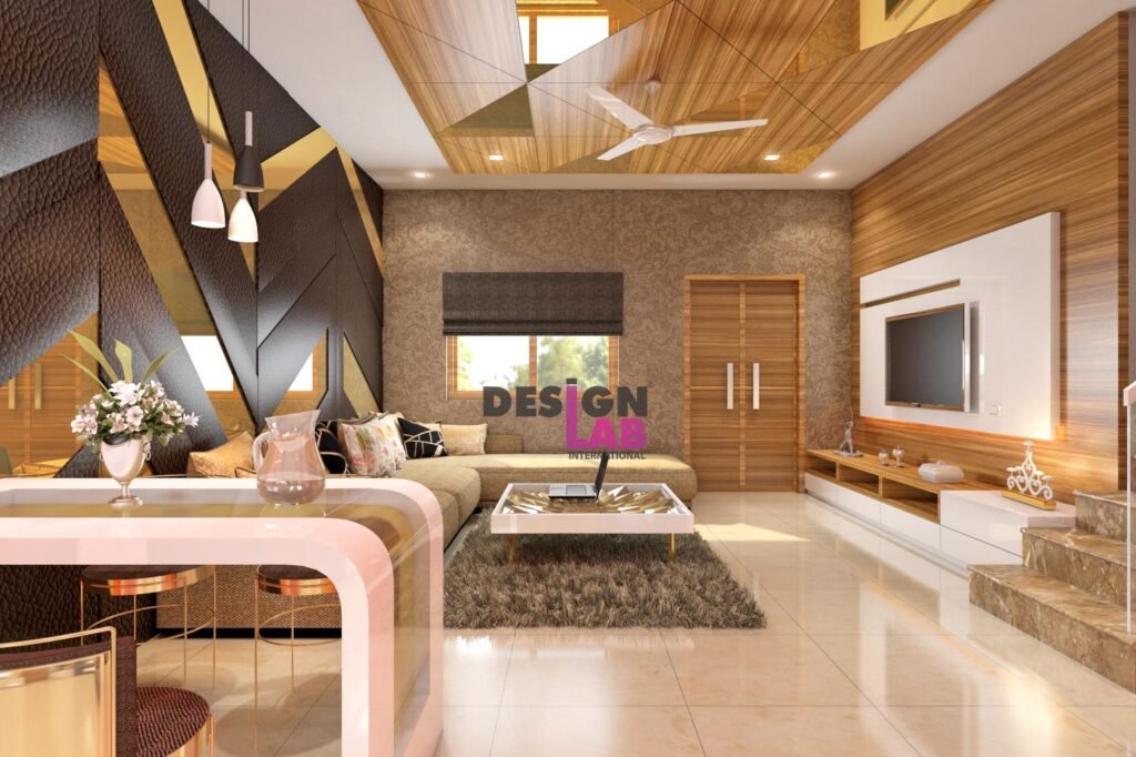 Image of Luxury living room ideas 2023