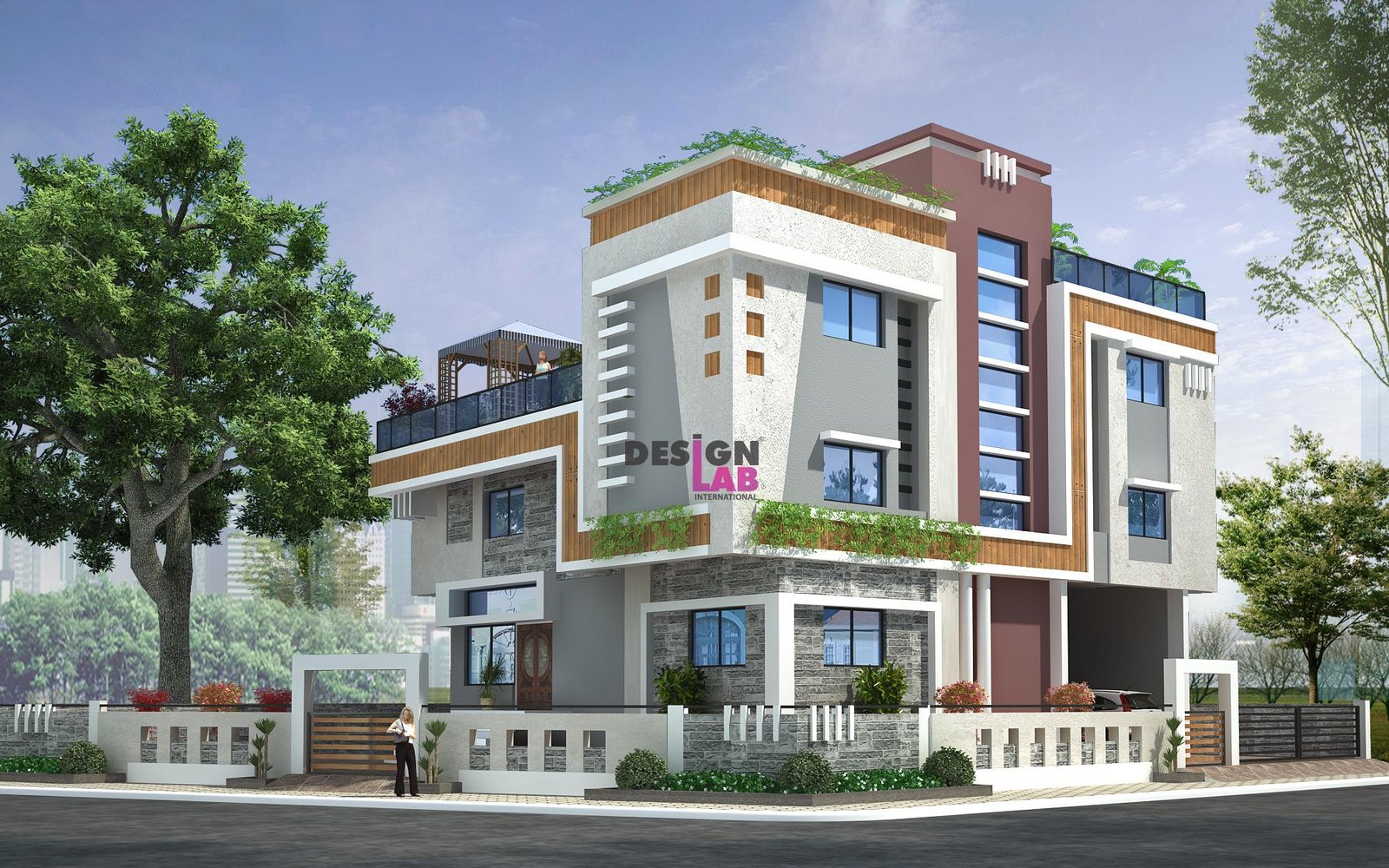 30 Scandinavian House Exterior Ideas for Modern Homes