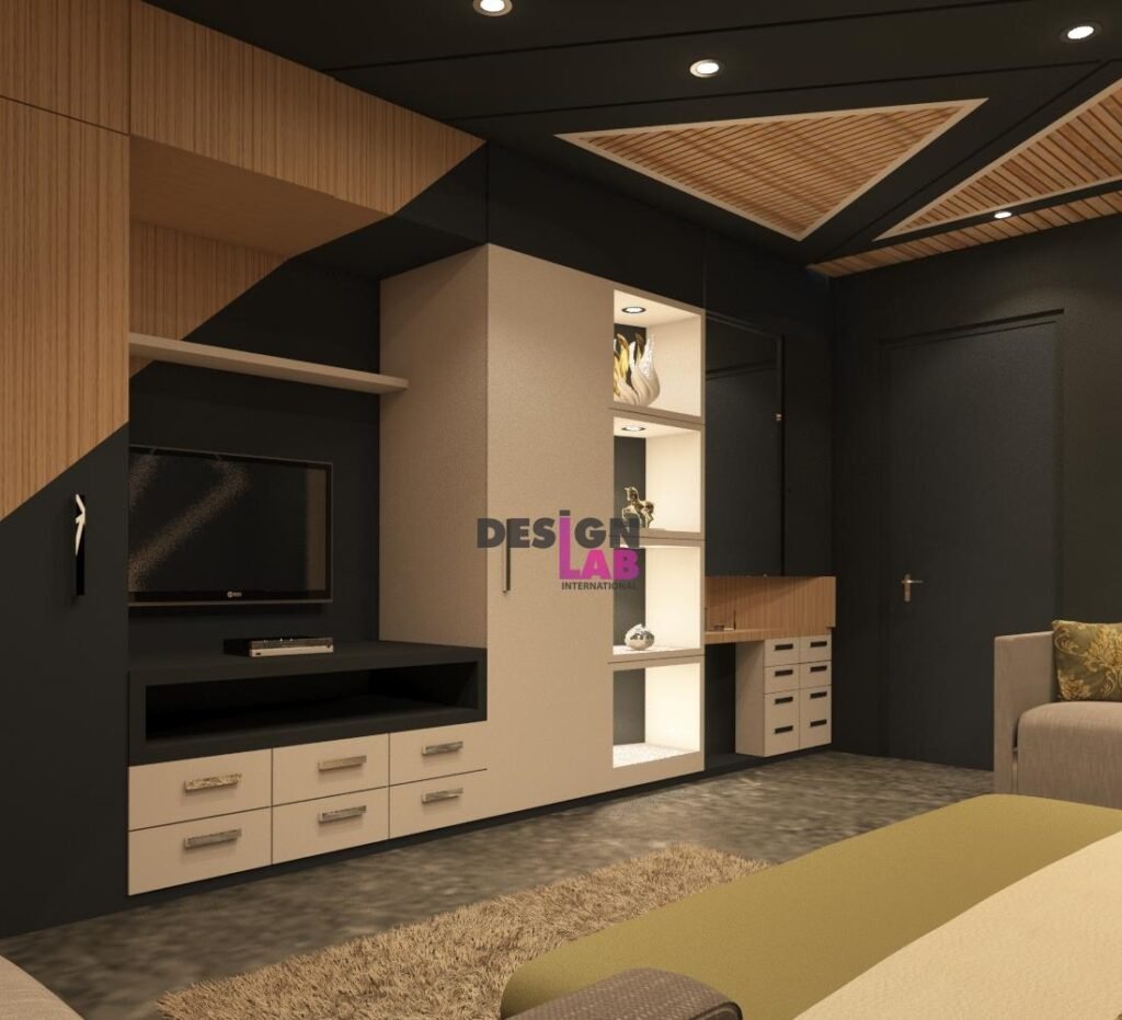 creative modern luxury bedroom images