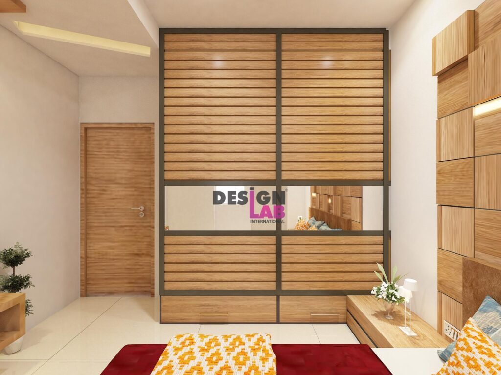 Modern bedroom cupboard designs