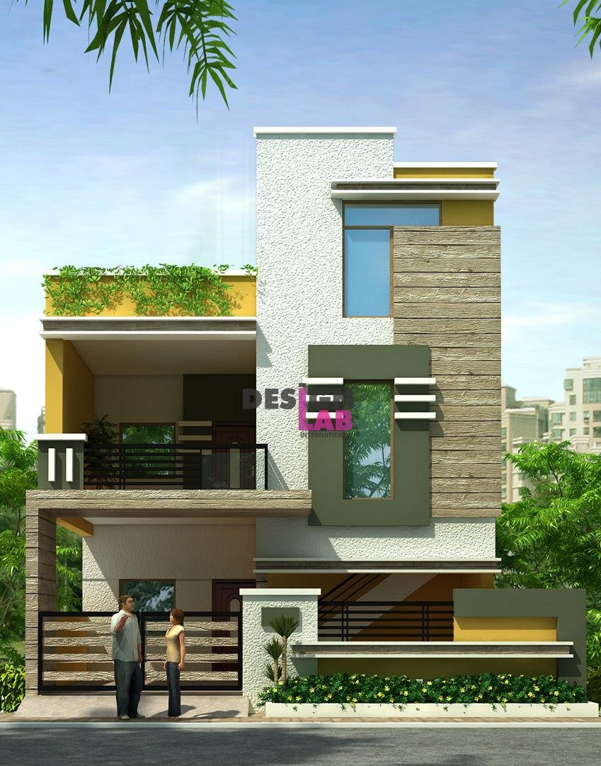 3D Architectural Rendering Services | Interior Design Styles » indian ...