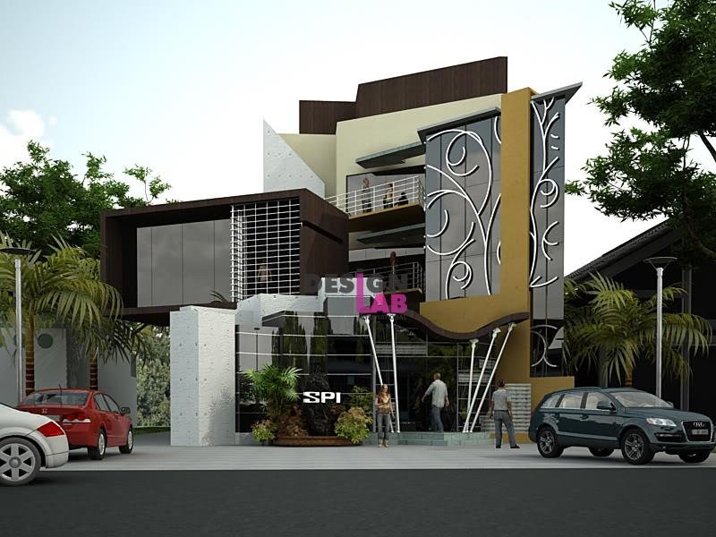 modern house design pictures gallery