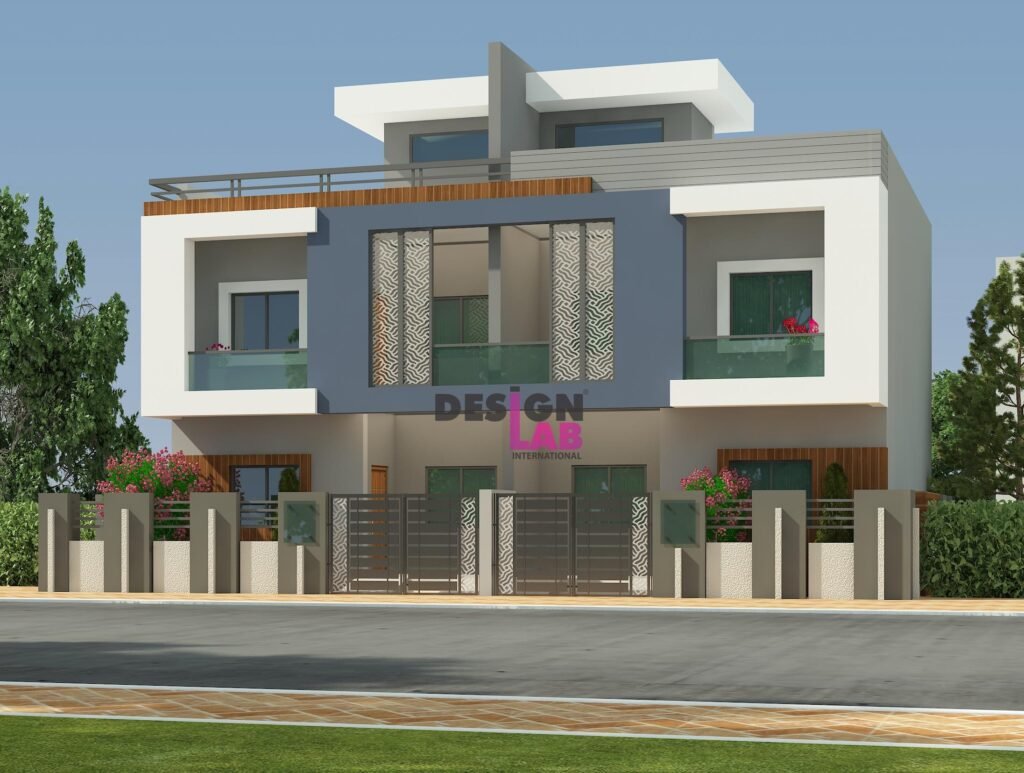 Image of Beautiful small house plans,
