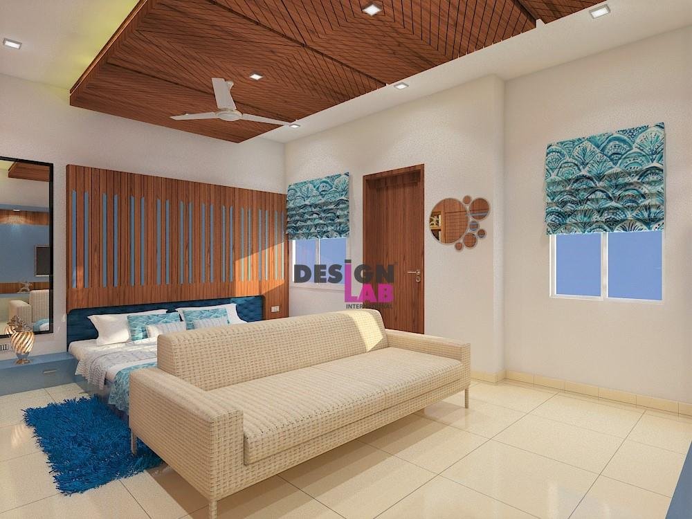 Bedroom living room combo design ideas