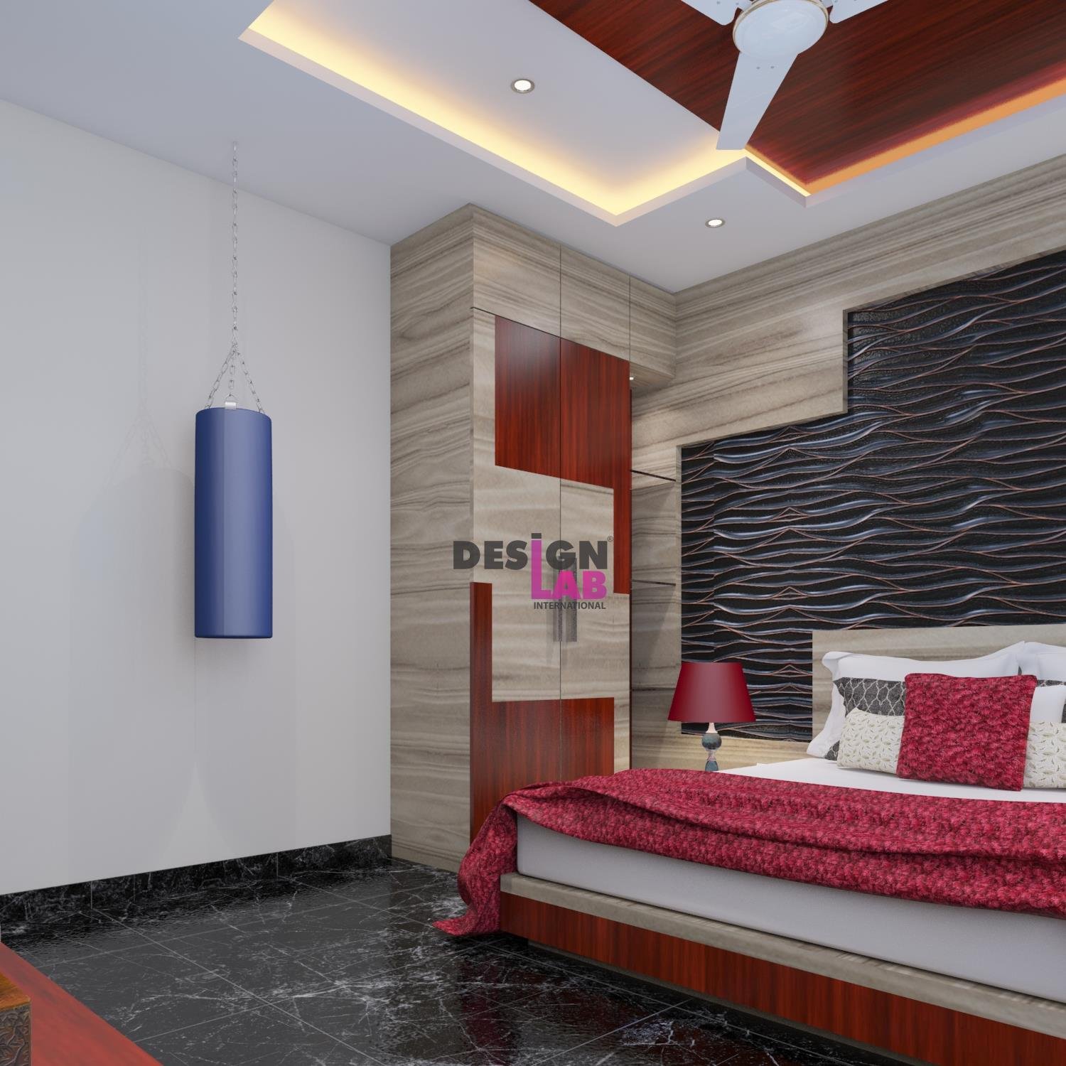 3D Architectural Rendering Services | Interior Design Styles » Modern ...