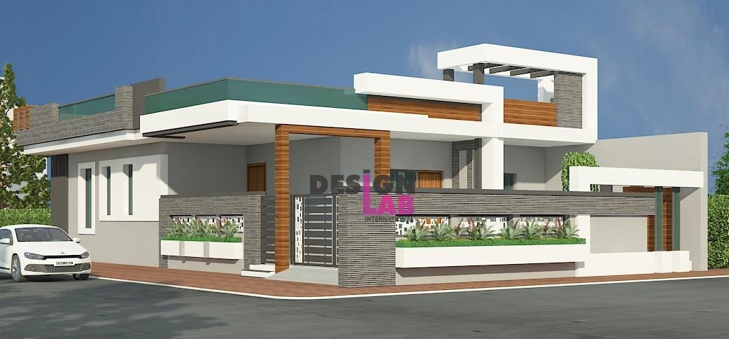 3D Architectural Rendering Services | Interior Design Styles » Modern ...