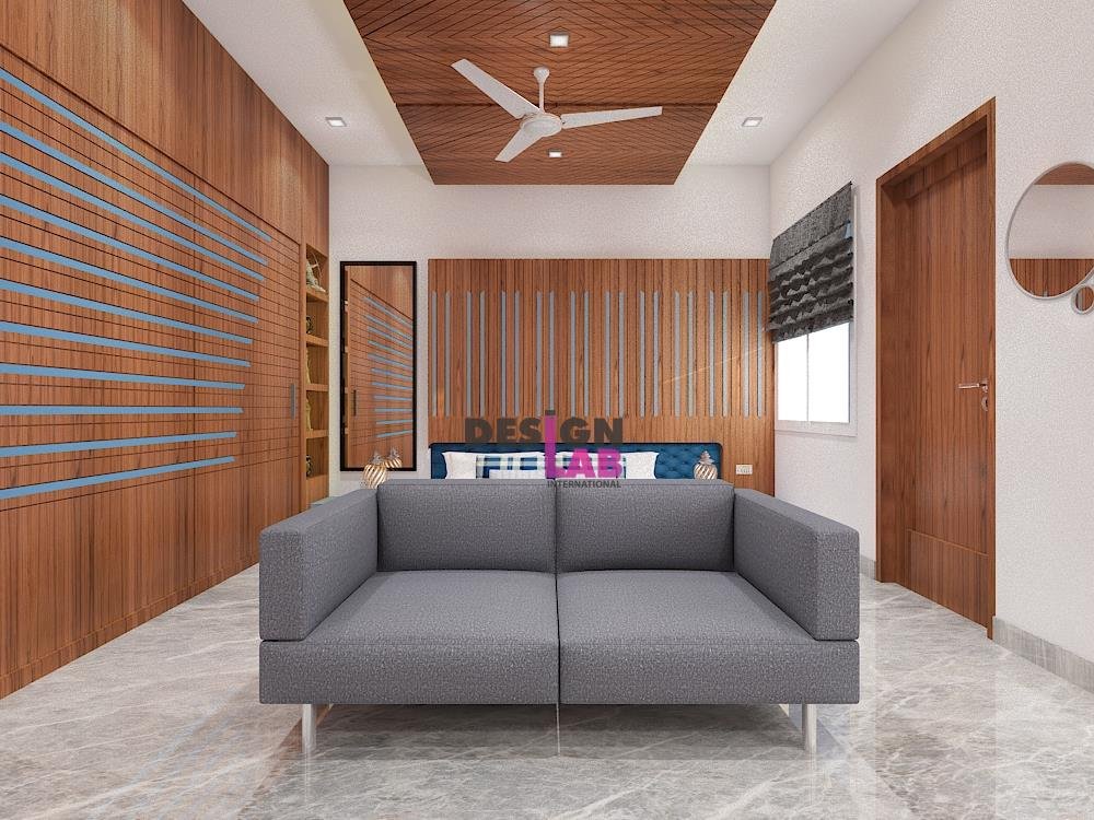 sleeping in the living room ideas