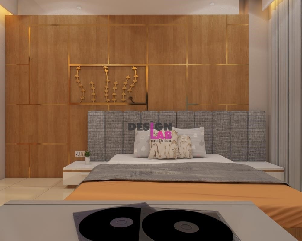 Image of Bed design 2023
