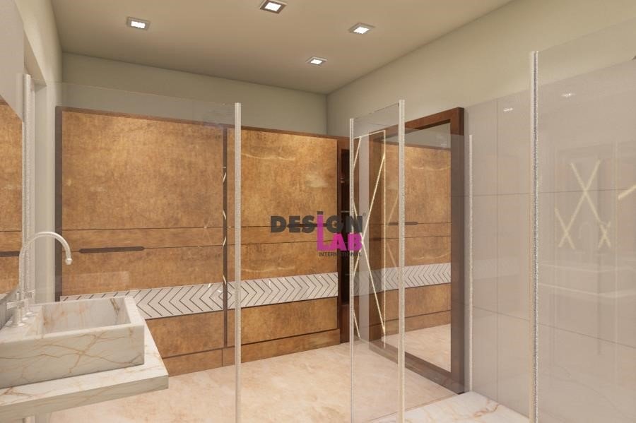 Modern bathroom Designs for small spaces,