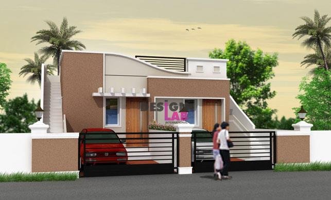 Low cost House Plans with Photos