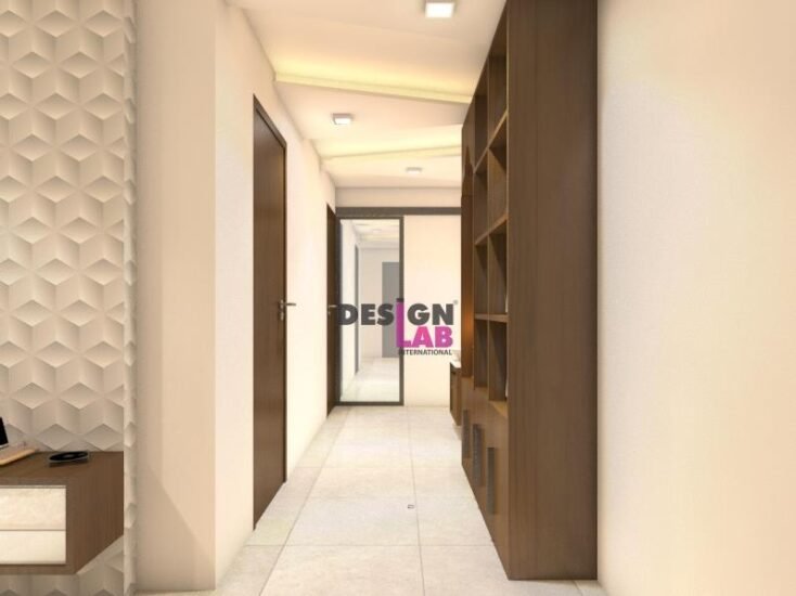 » Small House Entrance Lobby Design Ideas