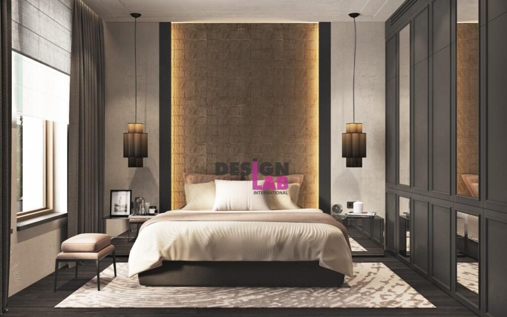 royal cozy bedroom ideas