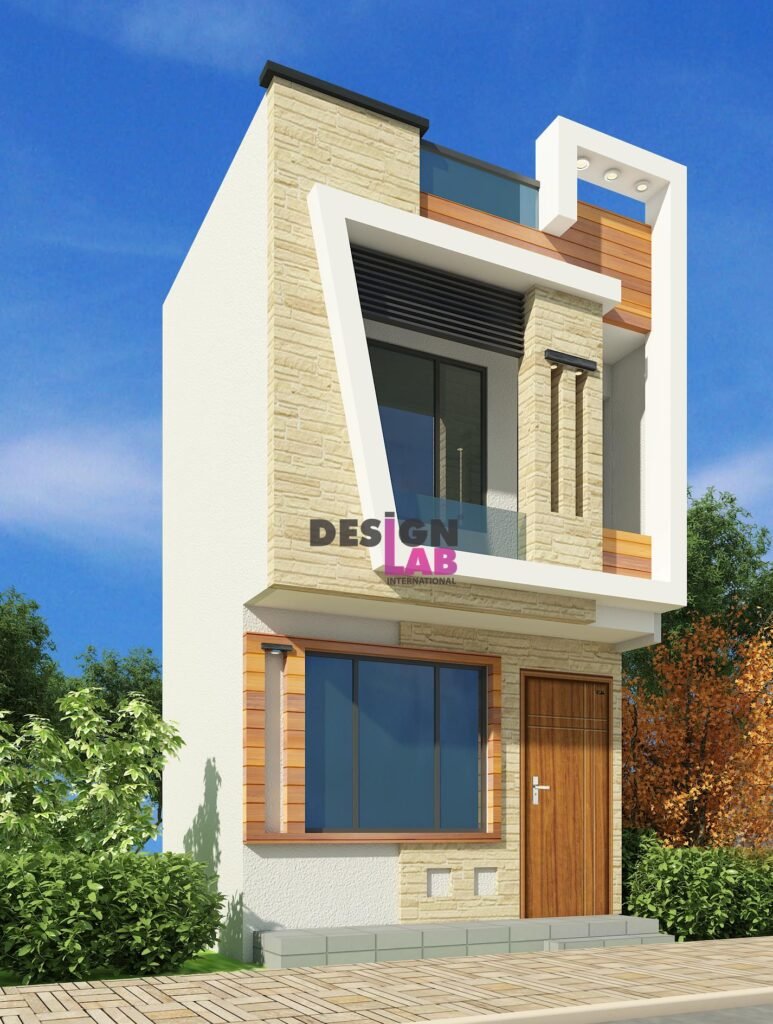 Image of Unique small House Plans