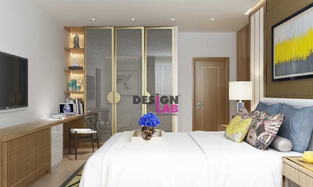 Image of Ultra modern bedroom designs