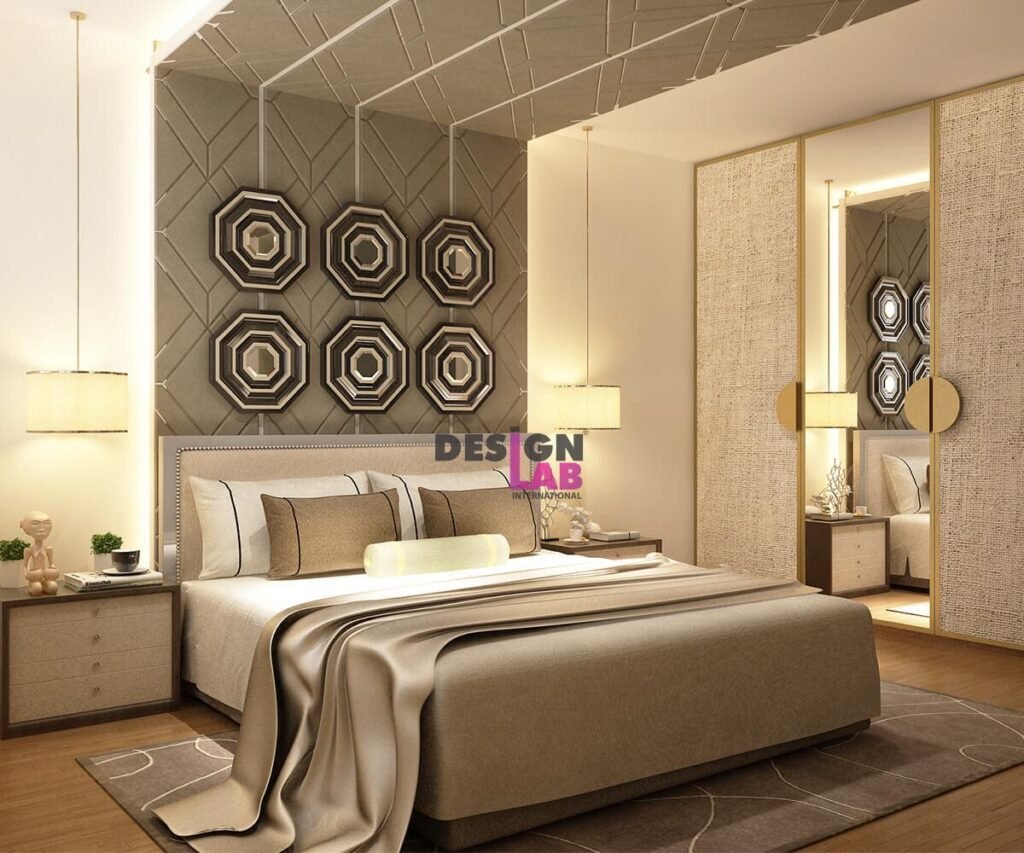 Image of Modern master bedroom ideas
