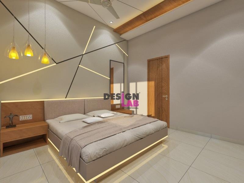 Luxury room Design