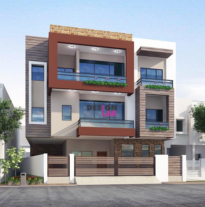 House Front Design pictures