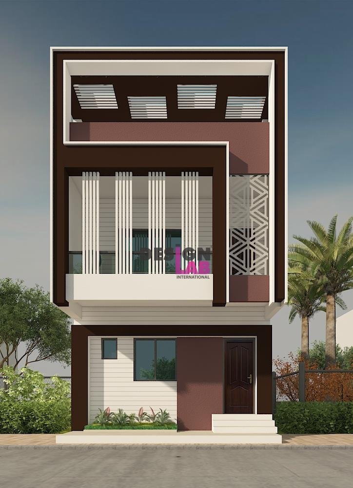 House front elevation designs images