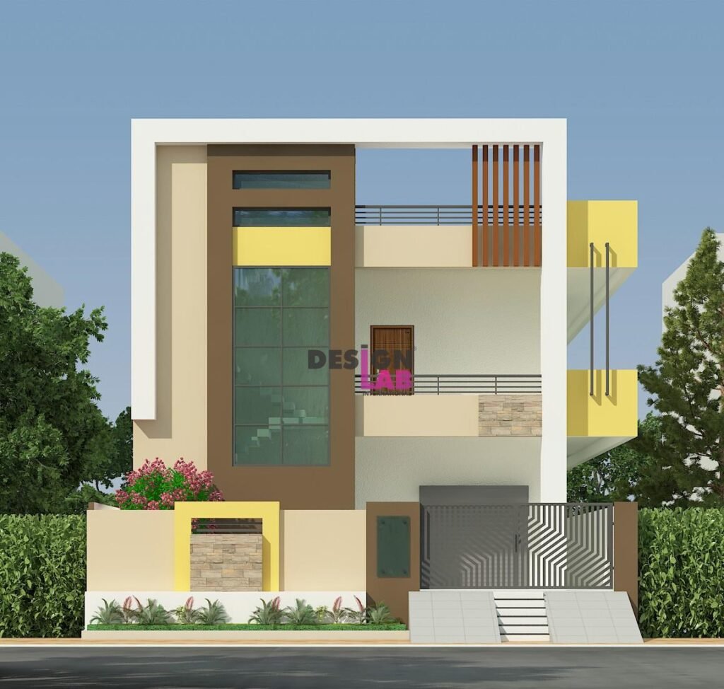 Image of Modern House Designs pictures gallery