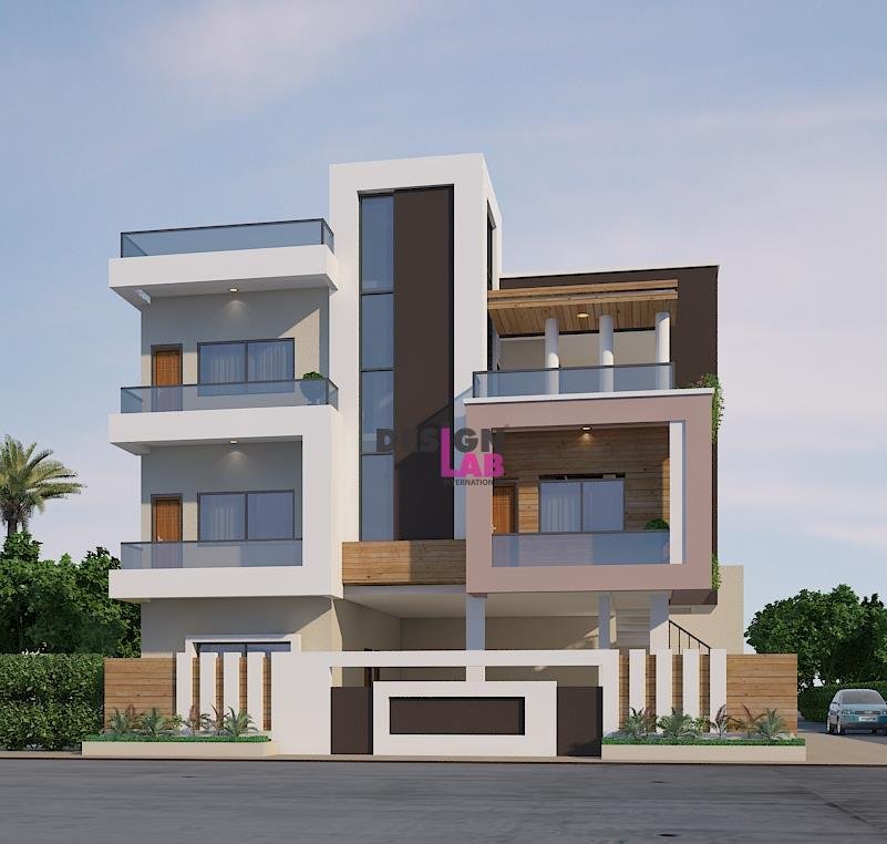 Image of Most beautiful House Design