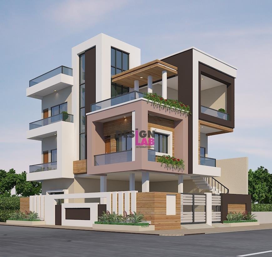 Modern House Designs pictures gallery