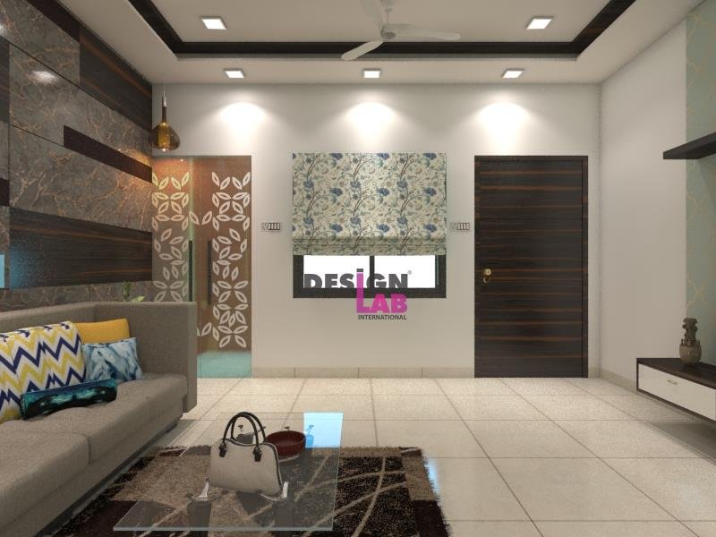 Image of Luxury living room ideas 2023