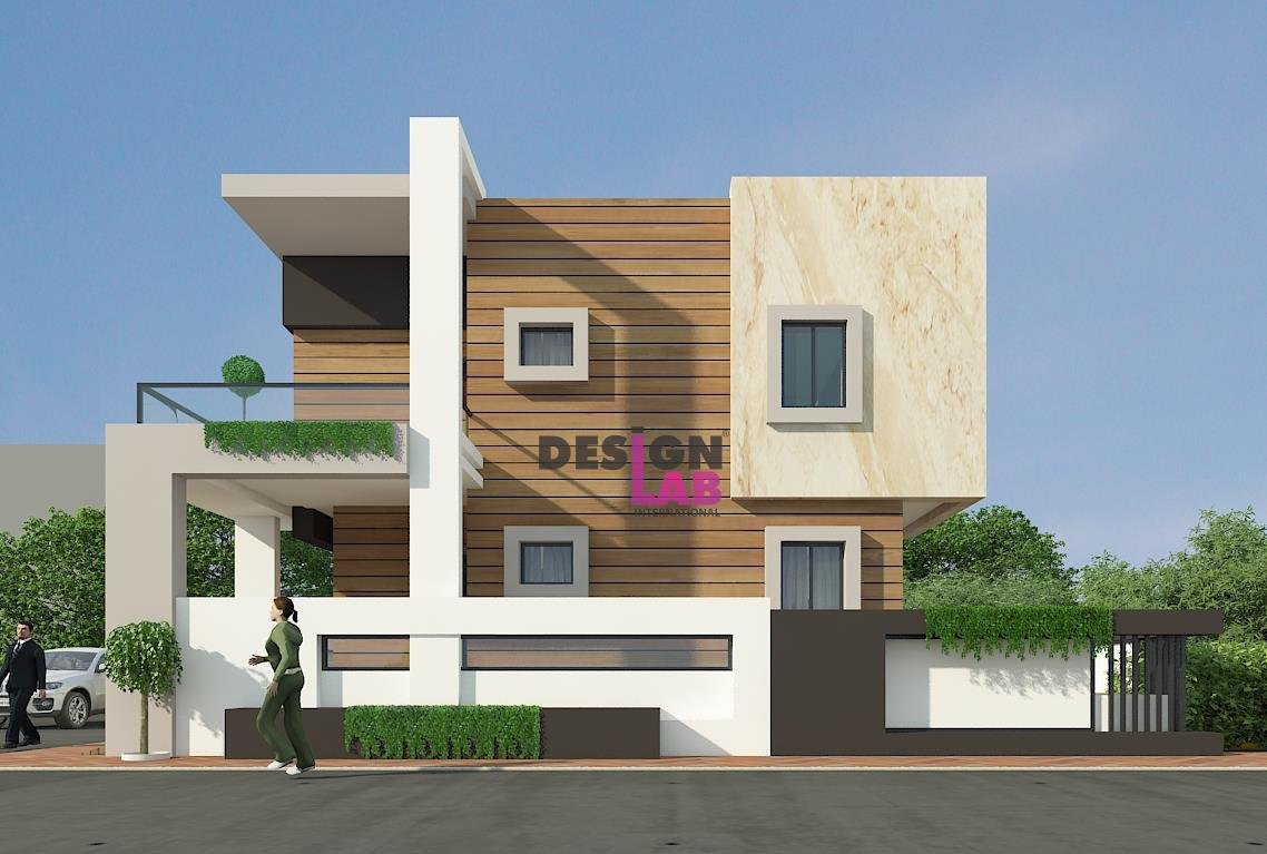 3D Architectural Rendering Services | Interior Design Styles » Modern