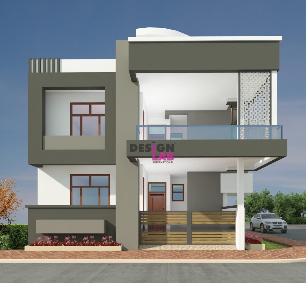 House exterior ideas