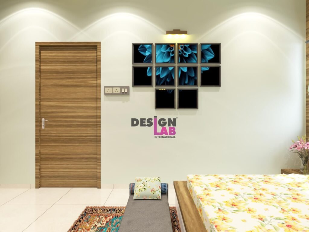 Image of Modern wardrobe designs for small bedroom