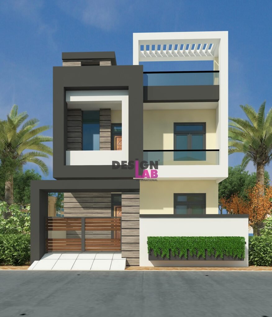 Image of Small House Design,