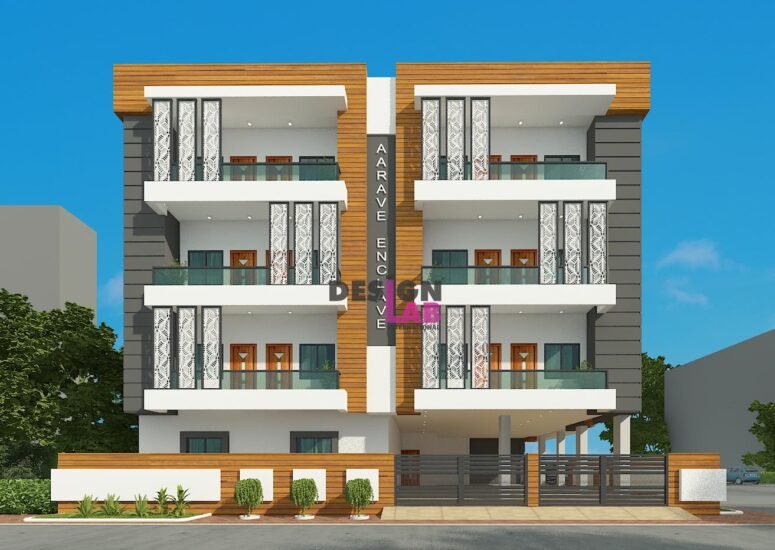 View of 12 Tiny Luxury Home Ideas That Feel Expensive - GoTinySpace