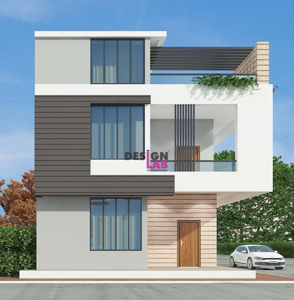 Image of Duplex House Plans gallery