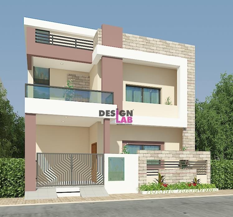 Image of Modern house design Plans